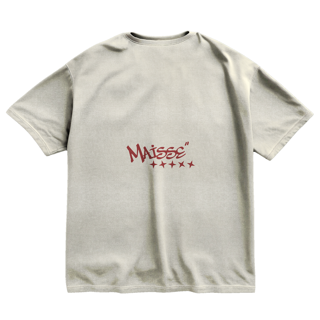 ESSENTIAL TEE