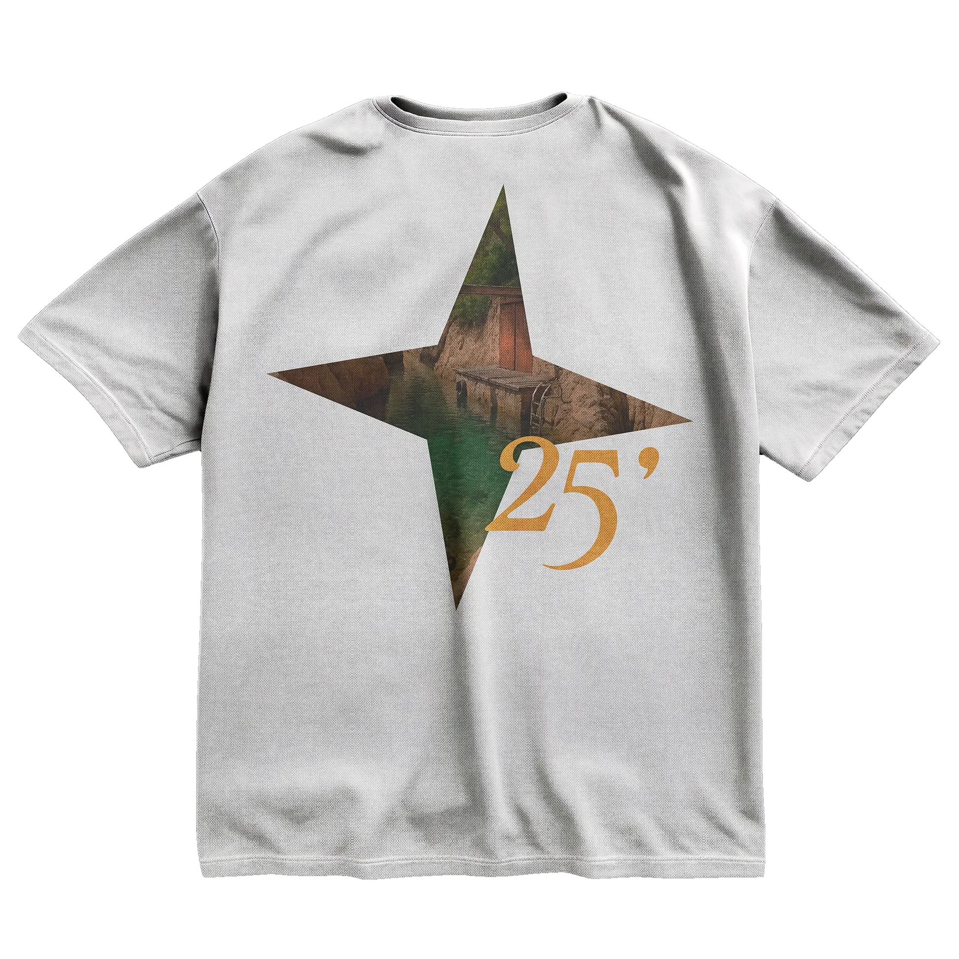 Camiseta Costa Brava