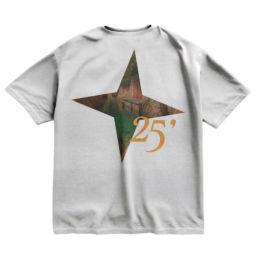 Camiseta Costa Brava