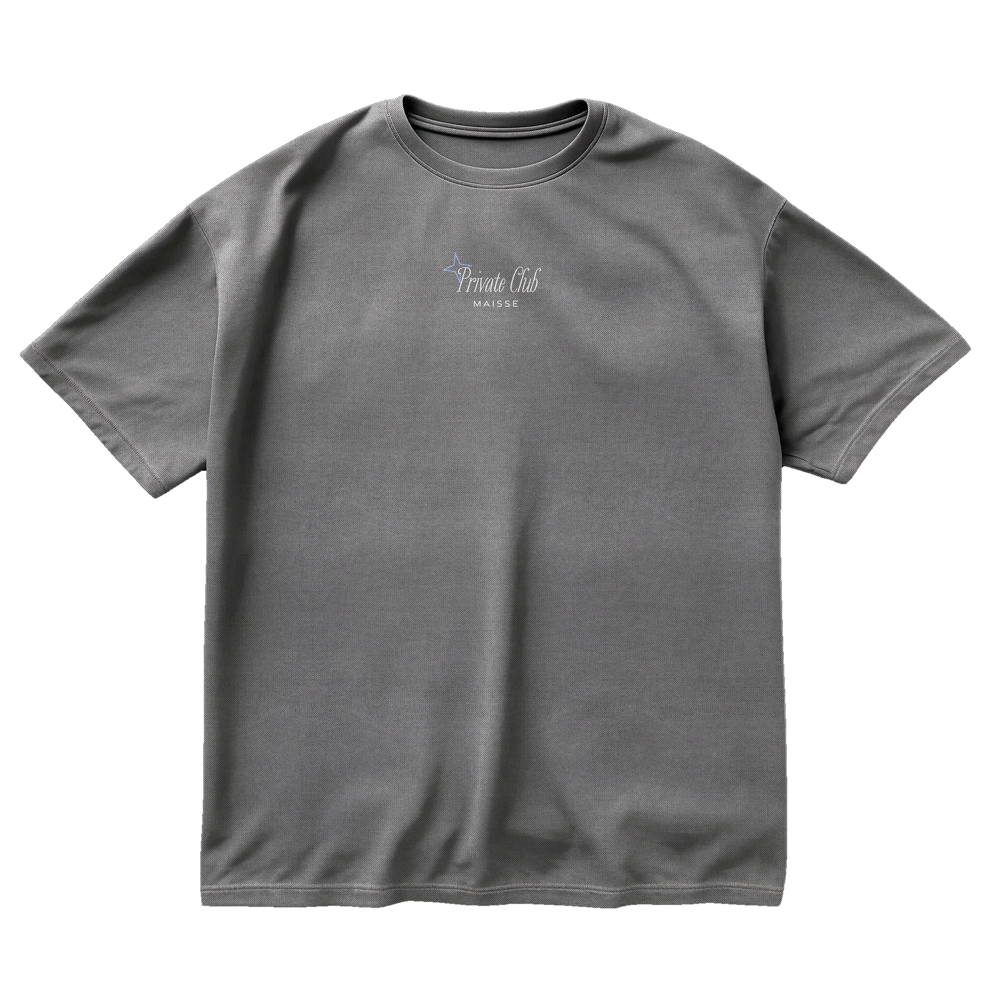 PRIVATE CLUB TEE