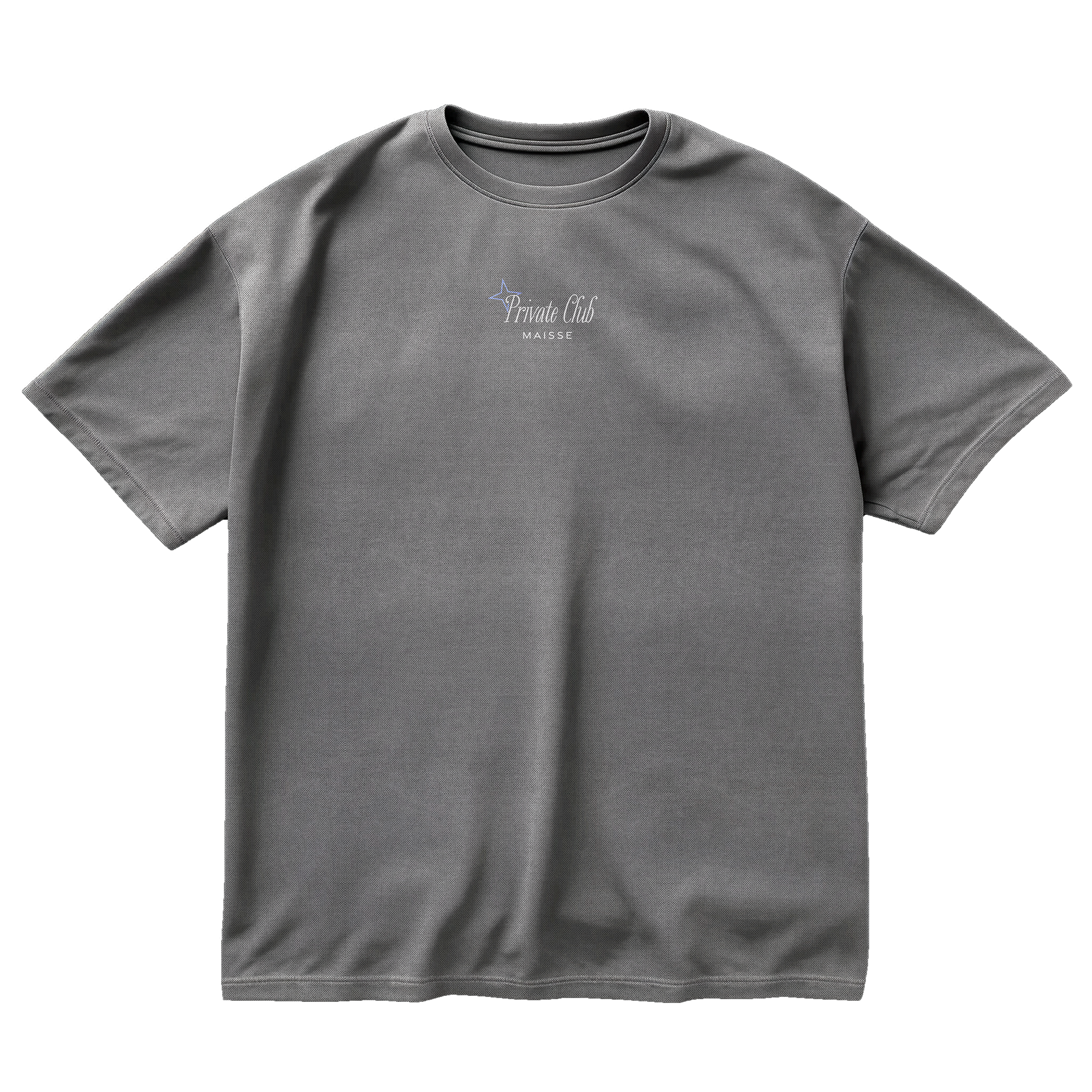 PRIVATE CLUB TEE