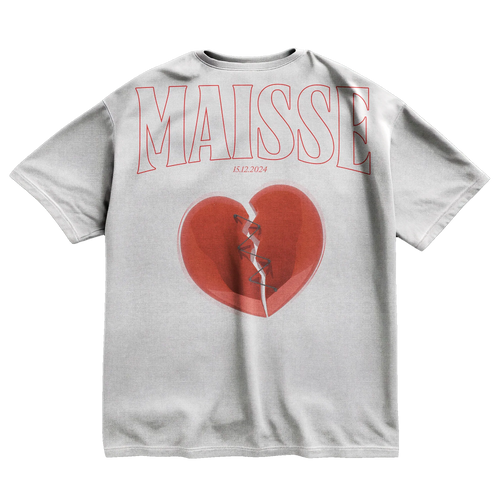 Camiseta No Love