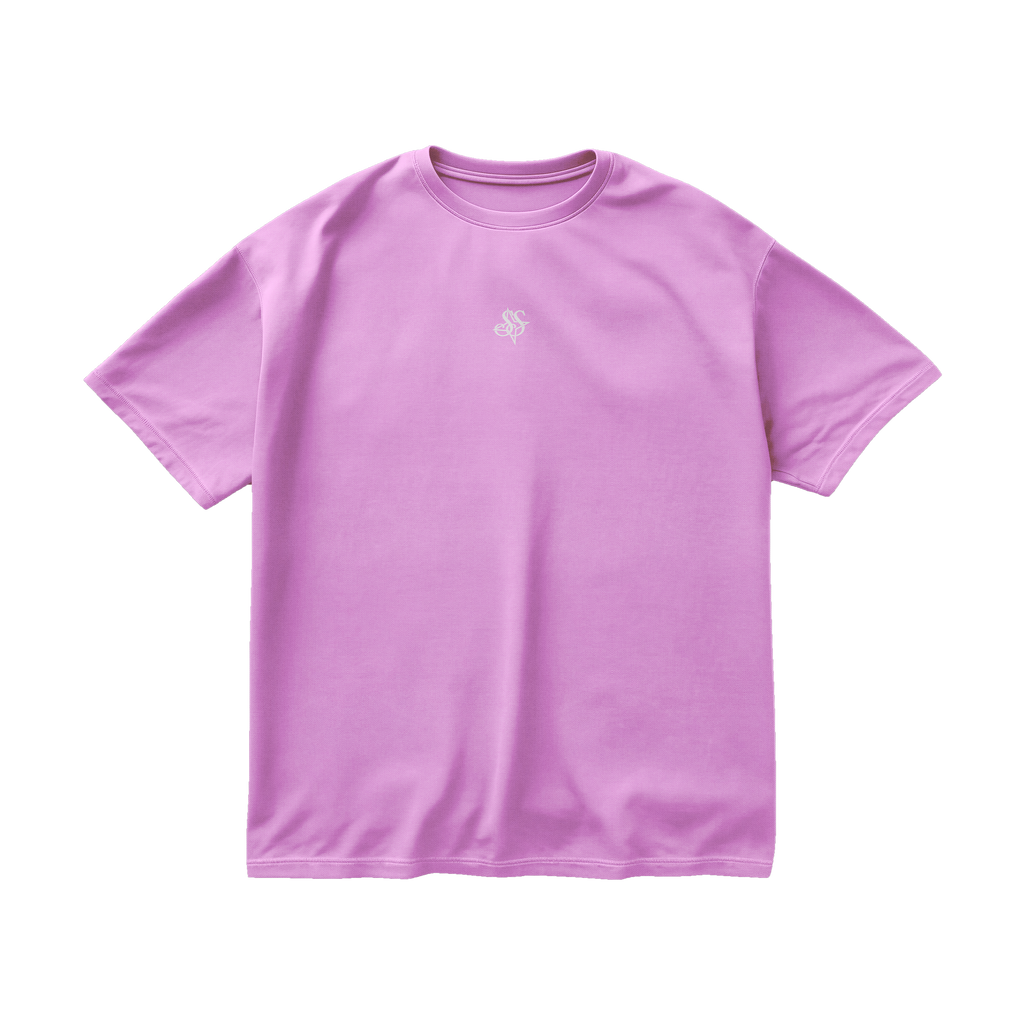 Pink Summer T-Shirt