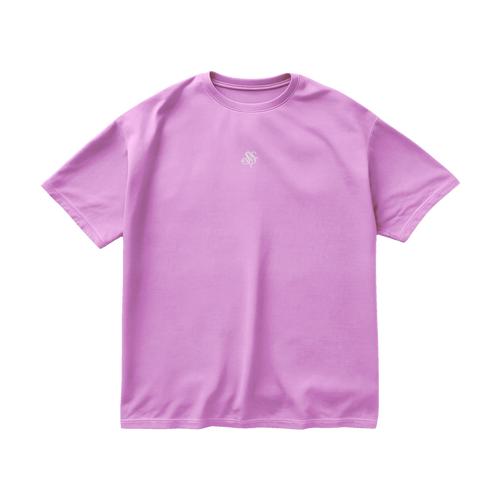 Pink Summer T-Shirt