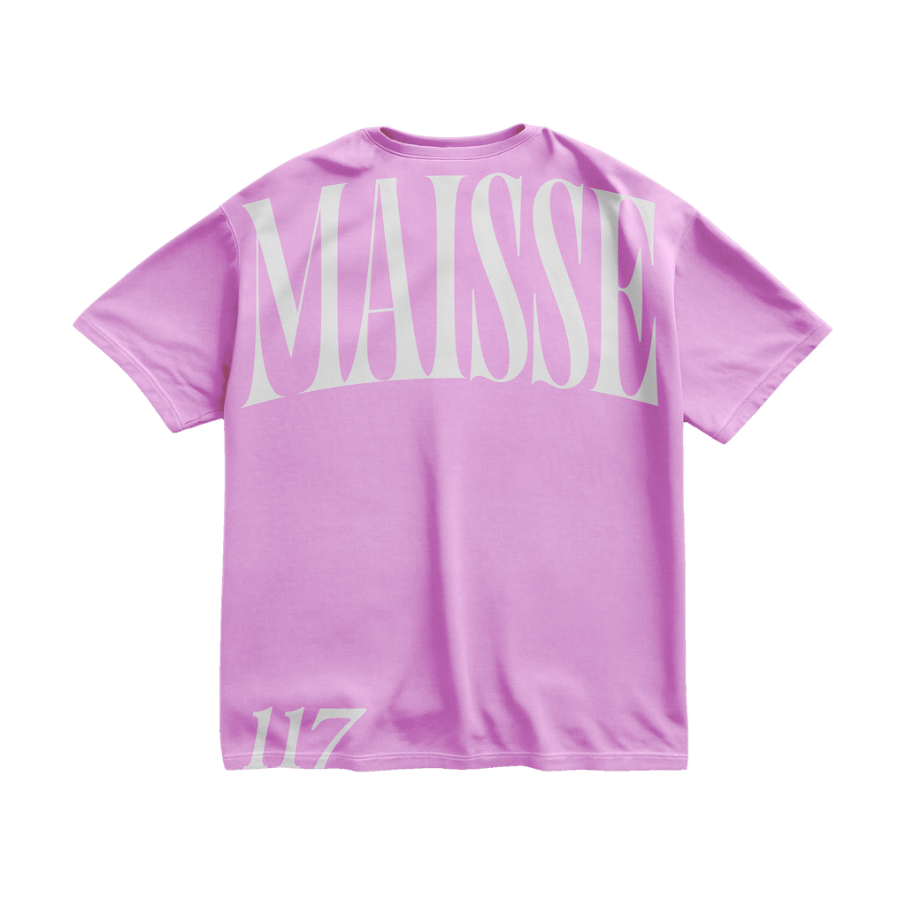 Pink Summer T-Shirt