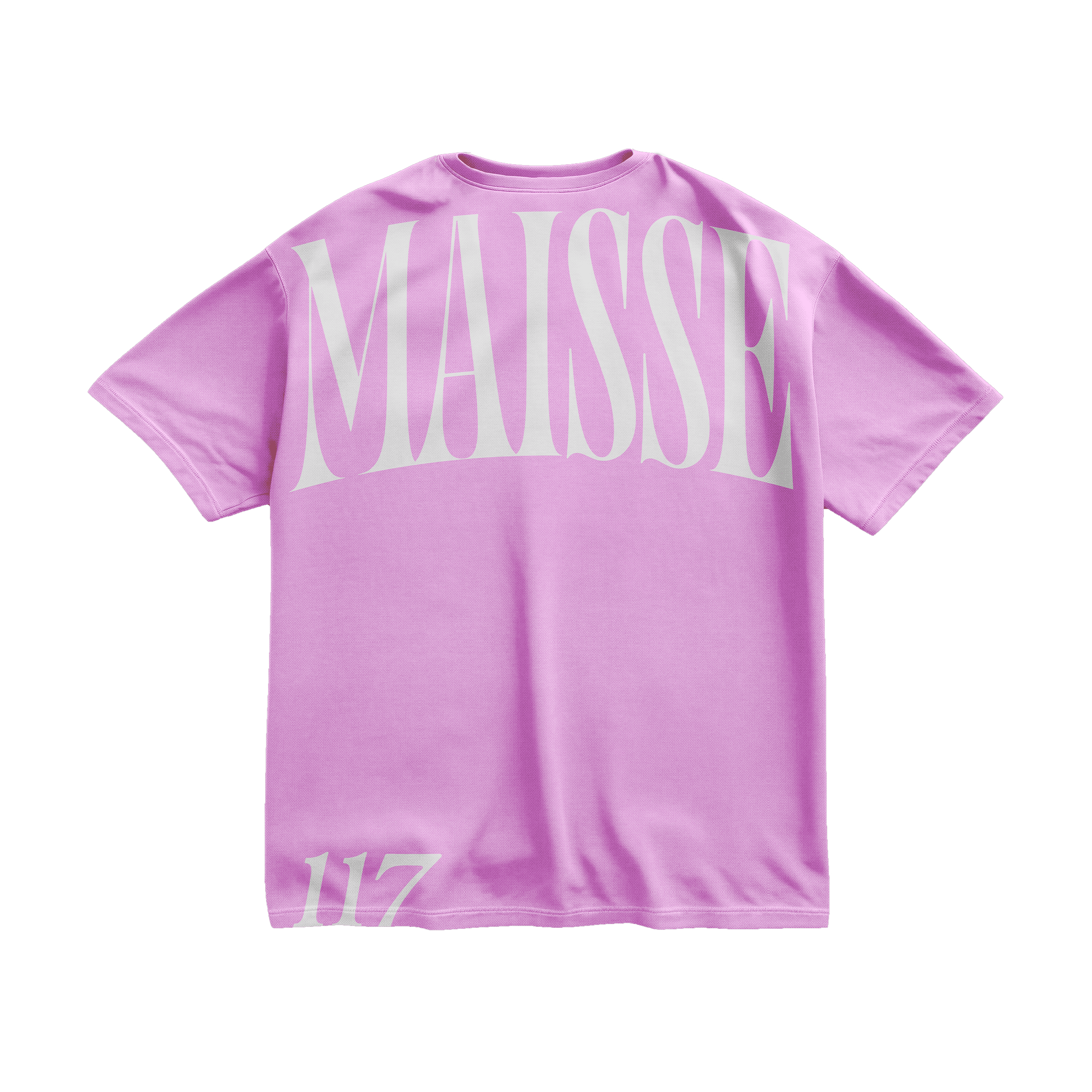 Pink Summer T-Shirt