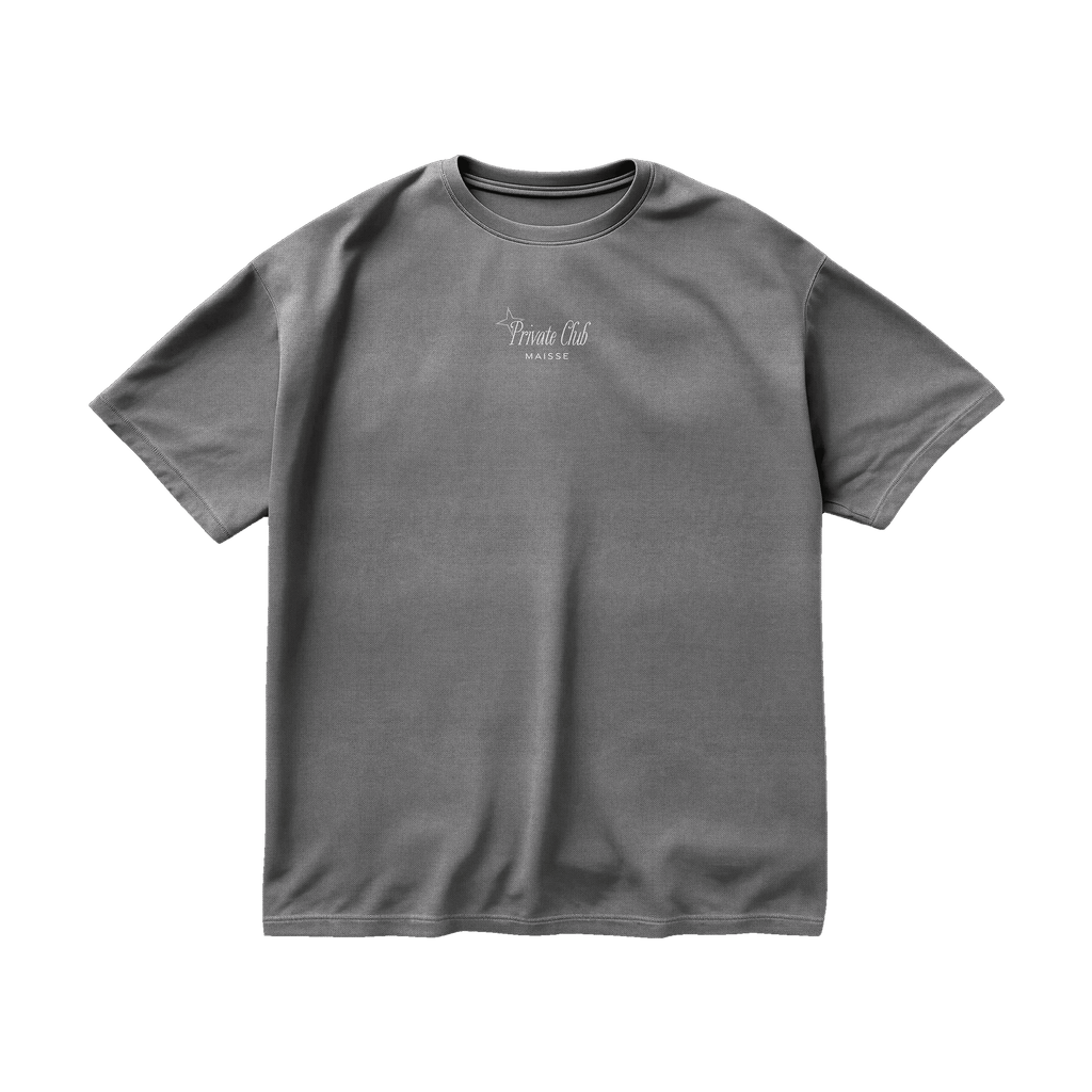 Private Club T-Shirt