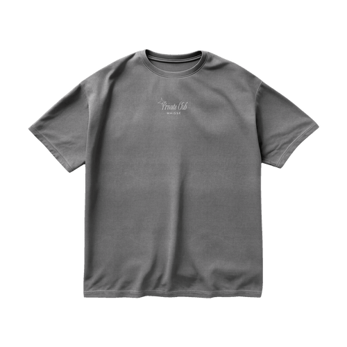 Private Club T-Shirt