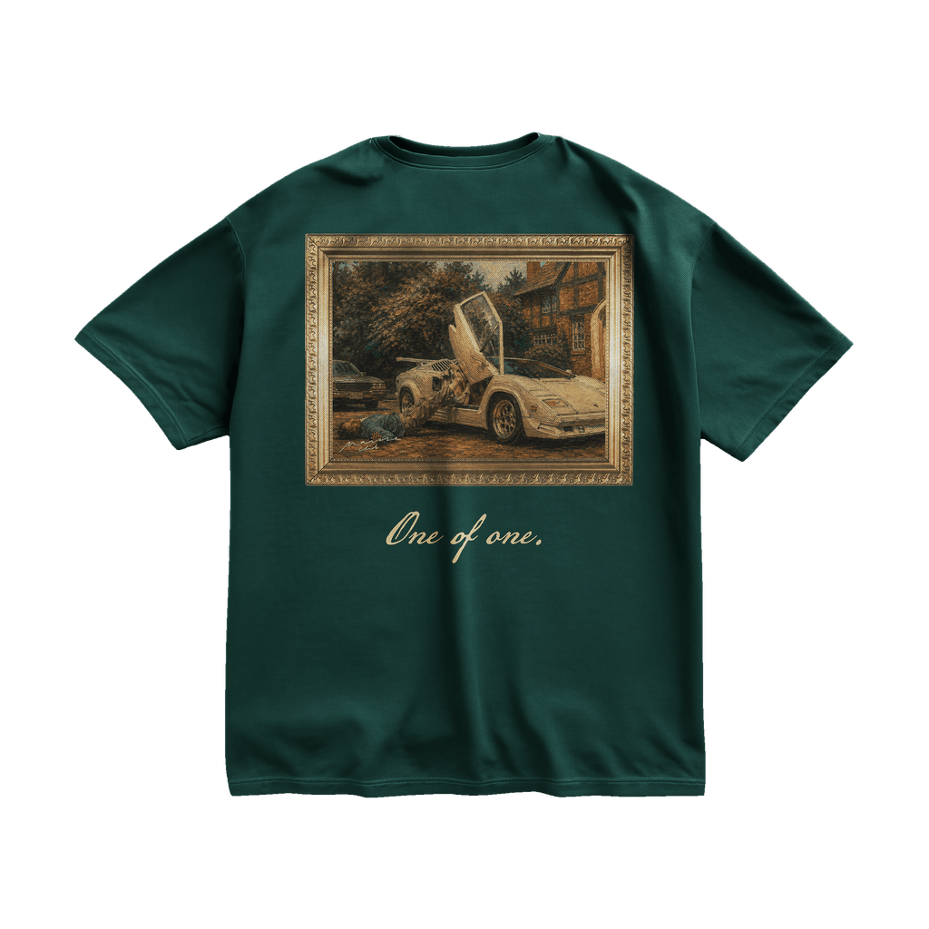 Unique T-Shirt